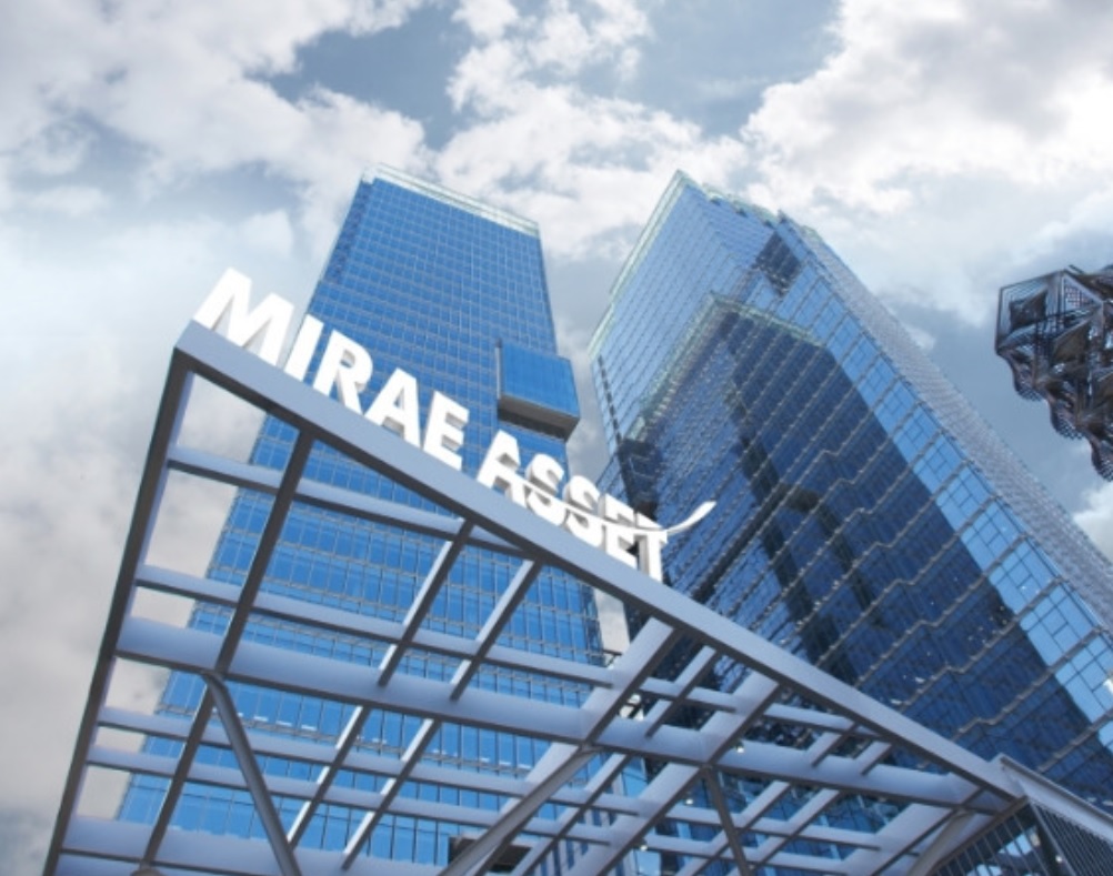 Mirae Asset Life Insurance 